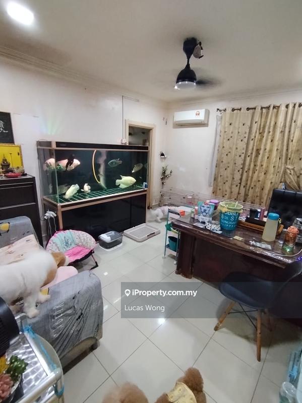 Bungalow House for Sale in 23uez, Cheras by Lucas Wong - iProperty.com.my