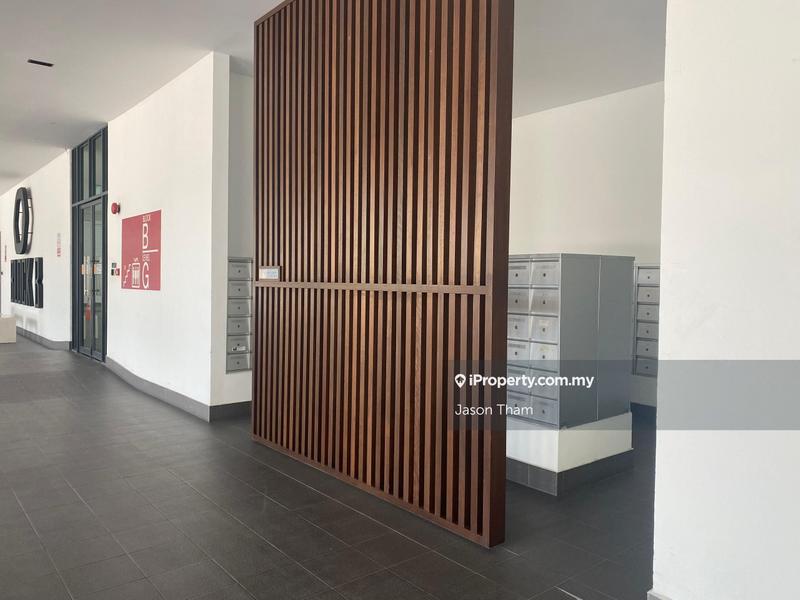 Service Residence for Sale in One Residence by Jason Tham - iProperty.com.my