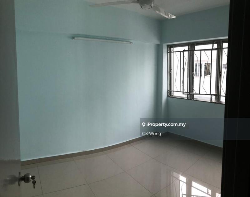 Apartment for Sale in Plaza 393 by CK Wong - iProperty.com.my
