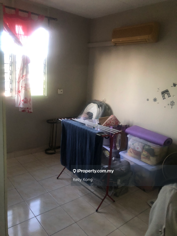 Flat for Sale in Bukit Cheras by Kelly Kong - iProperty.com.my