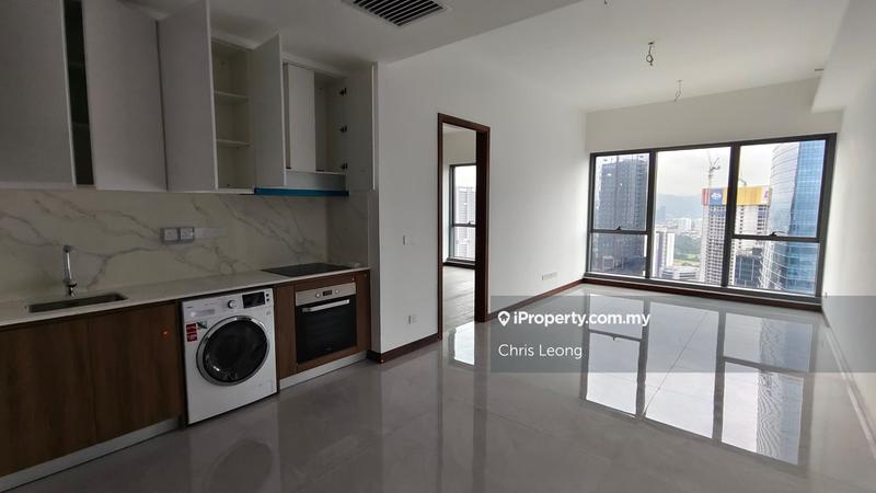 For Sale - Core Residence @ TRX