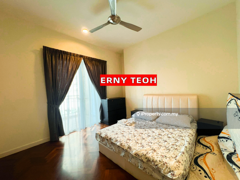 Kondominium untuk Dijual di Quayside Condominium oleh Erny Teoh - iProperty.com.my