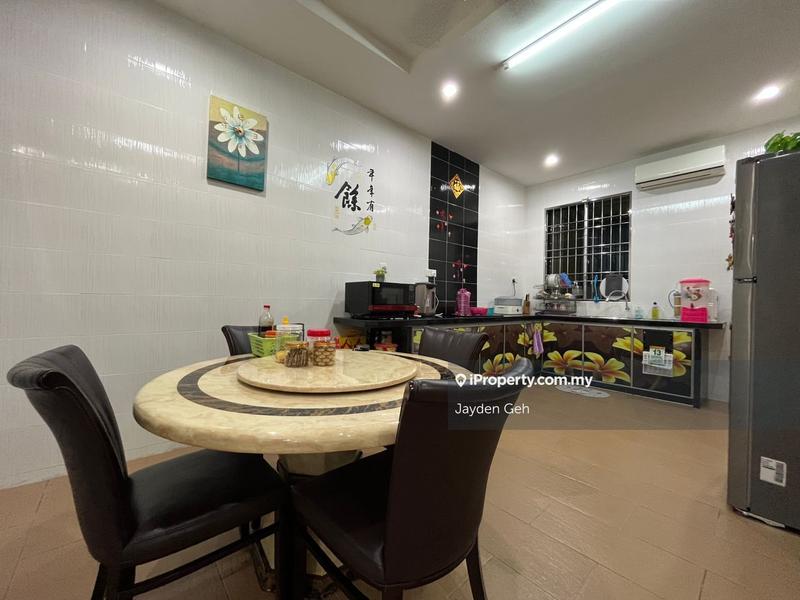 Semi-Detached House for Sale in Taman Kekwa, Alor Setar by Jayden Geh - iProperty.com.my