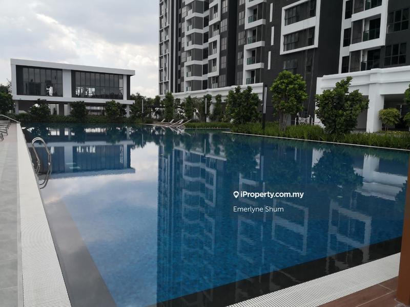 For Rent - Suria Garden