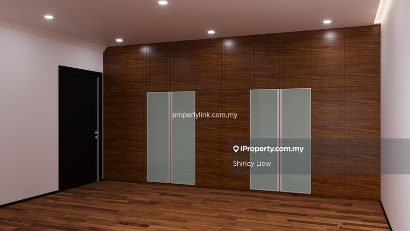 Condominium for Sale in Palmyra Bangsar by Shirley Liew - iProperty.com.my