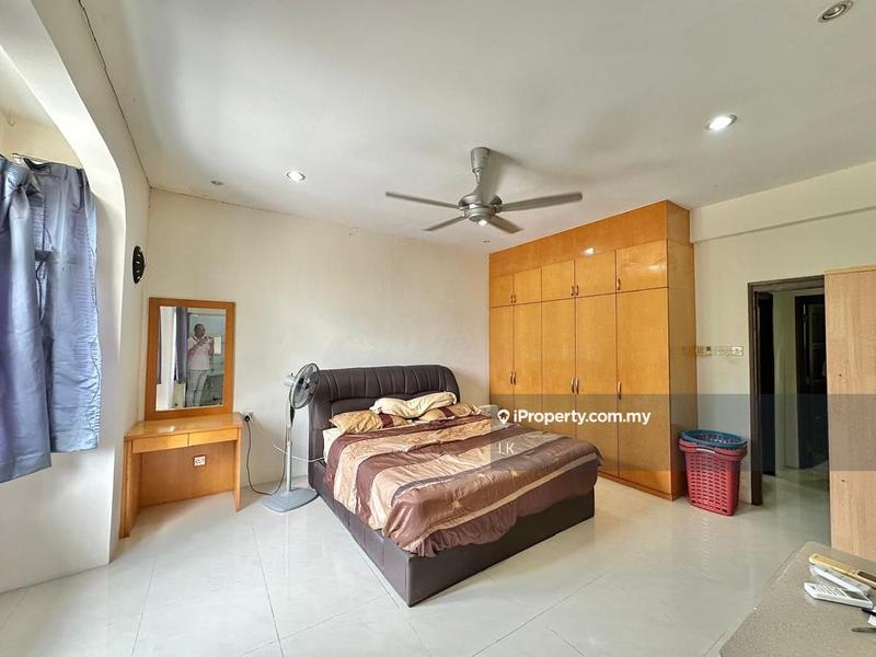 Rumah Berangkai 2 Tingkat untuk Dijual di mic2e, Cheras oleh I.K. - iProperty.com.my