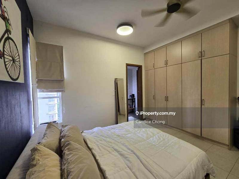 Condominium for Sale in Hijauan Kiara by Candice Chong - iProperty.com.my