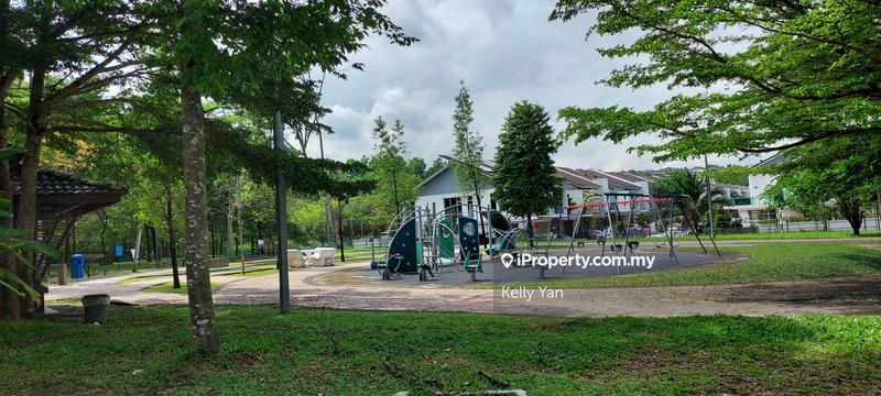 Rumah Berangkai 3 Tingkat untuk Dijual di Bandar Kinrara Seksyen 1, Bandar Kinrara oleh Kelly Yan Kai Lit - iProperty.com.my