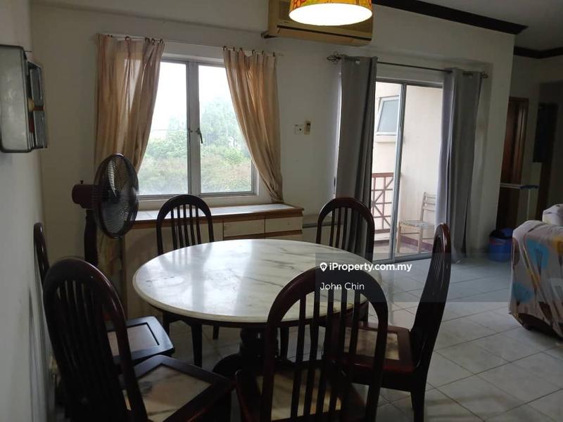 Condominium for Sale in Menara D'sara by John Chin - iProperty.com.my