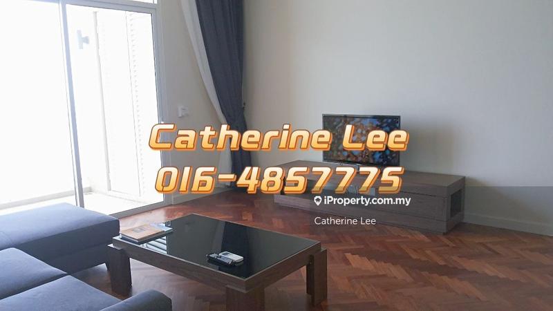 Kondominium untuk Dijual di Quayside Condominium oleh Catherine Lee - iProperty.com.my