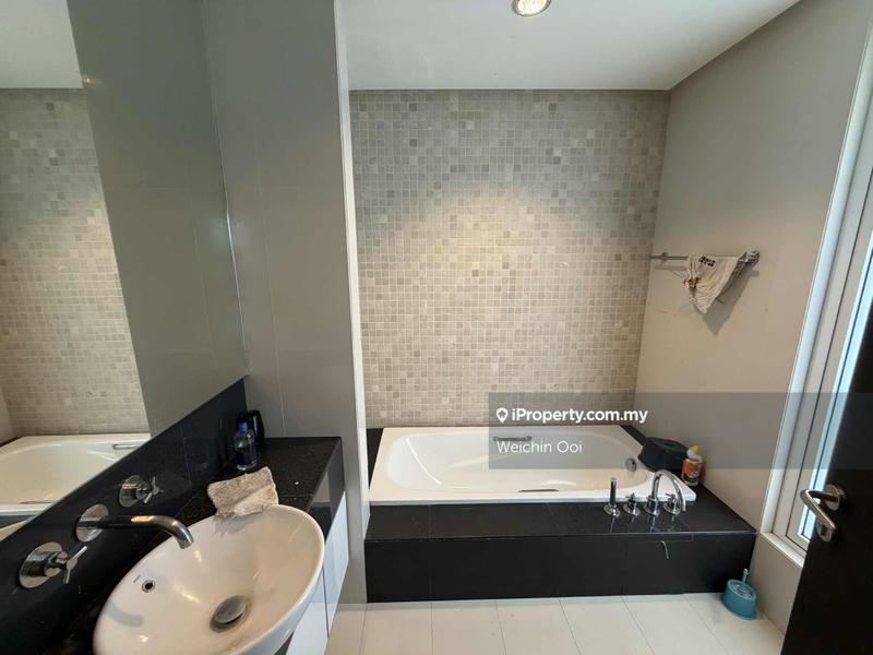 Semi-Detached House for Sale in Seri Tanjung Pinang, Tanjung Tokong by Weichin Ooi - iProperty.com.my