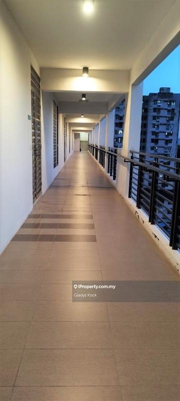 Kondominium untuk Dijual di 98 Nibong Residence oleh Gladys Kock - iProperty.com.my