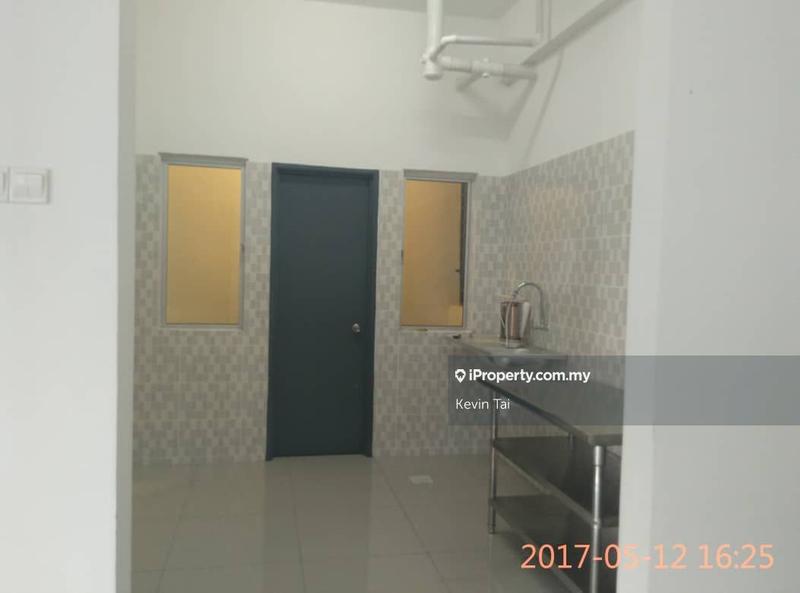 Kondominium untuk Dijual di Mahkota Garden oleh Kevin Tai - iProperty.com.my