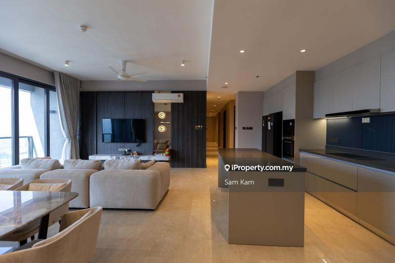 For Rent - Marriott Residence @ Gurney