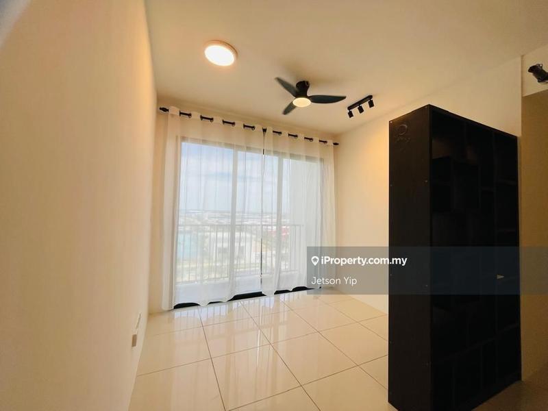 Kediaman Servis untuk Disewa di Vivo Executive Apartment oleh Jetson Yip - iProperty.com.my