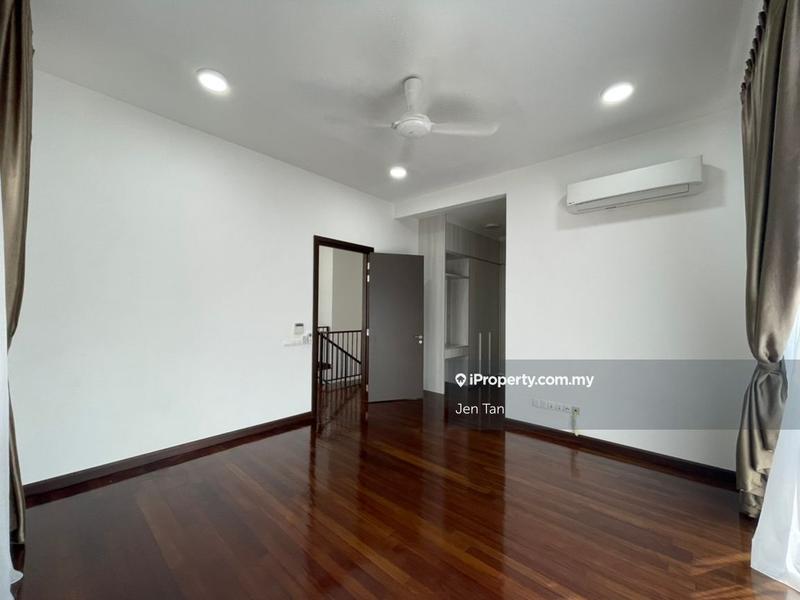 Rumah Berkembar untuk Disewa di Eco Sanctuary, Telok Panglima Garang oleh Jen Tan - iProperty.com.my