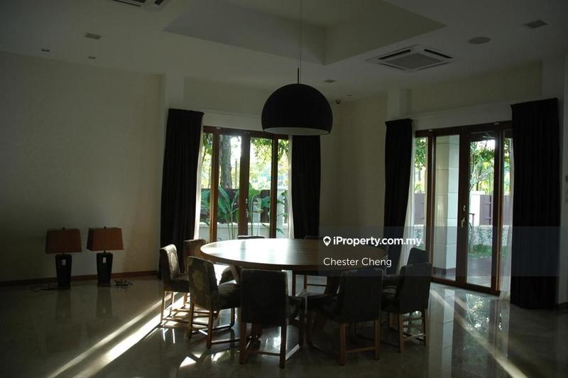 Bungalow House untuk Dijual di Damansara Idaman, Ara Damansara oleh Chester Cheng - iProperty.com.my
