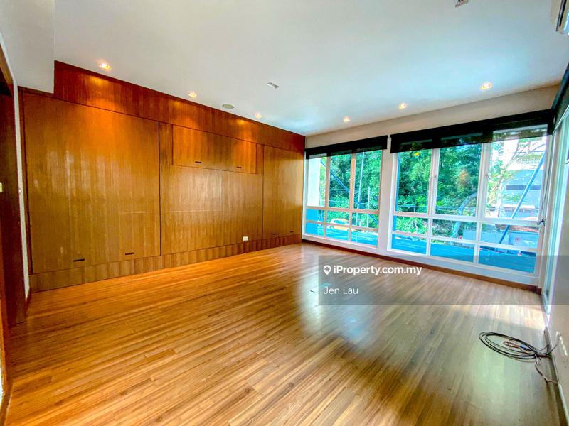 Bungalow House for Sale in Taman Bangsar, Bangsar by Jen Lau - iProperty.com.my