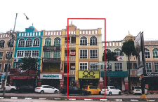 For Sale - Pusat Niaga Paya Keladi, Kampung Paya Keladi, Kuala Terengganu