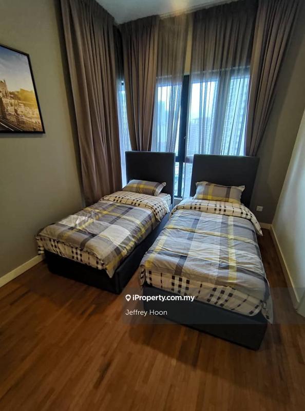 Condominium for Sale in 100 Residency by Jeffrey Hoon - iProperty.com.my