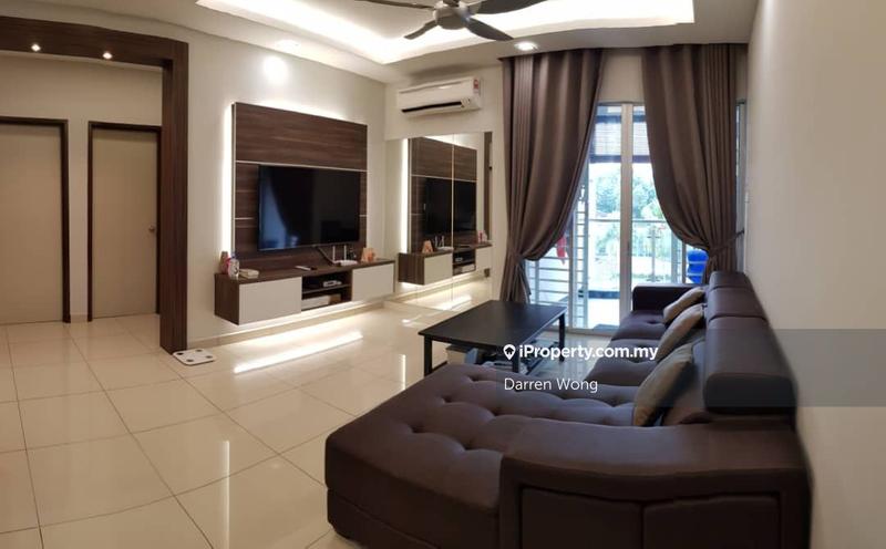 For Sale - Aman Heights Condominium