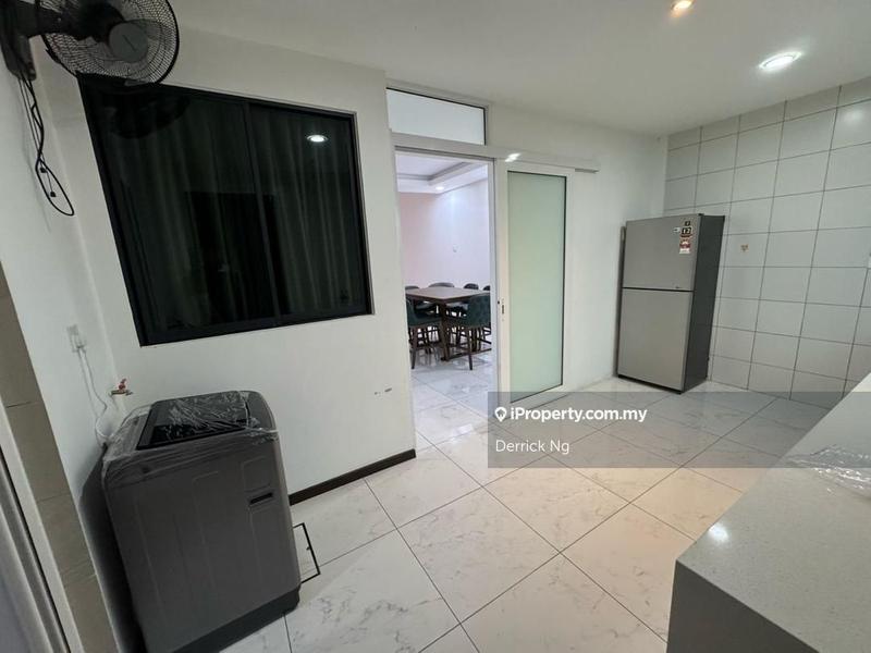 Rumah Berangkai 2 Tingkat untuk Dijual di Bukit Banyan, Sungai Petani oleh Derrick Ng - iProperty.com.my