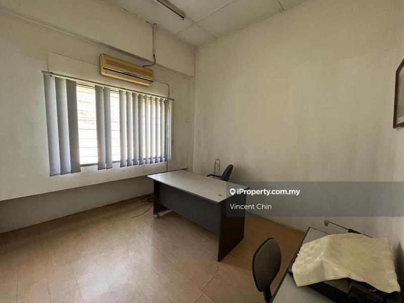 Pejabat untuk Disewa di Jalan Perkhidmatan, Kepong oleh Vincent Chin - iProperty.com.my