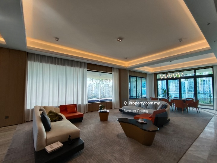 For Sale - Nigella Park