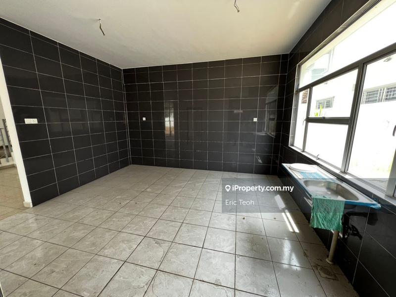 Rumah Berkembar untuk Dijual di Taman Setia Impian, Kajang oleh Eric Teoh - iProperty.com.my