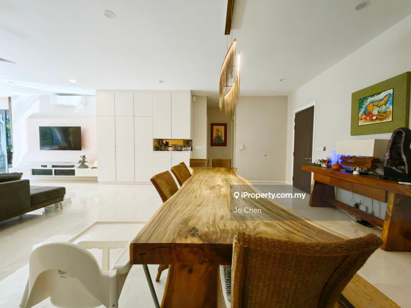 Condominium for Sale in Anjali North Kiara by Jo Chen - iProperty.com.my