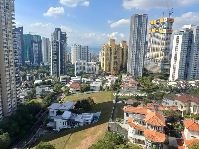 Kondominium untuk Dijual di Mont Kiara Damai Resort Condominium oleh Bryan Teh - iProperty.com.my