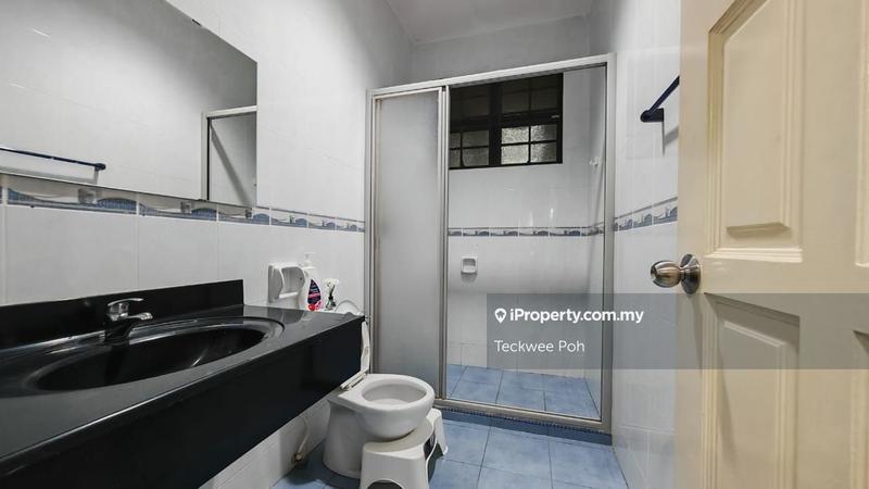 Rumah Berkembar untuk Dijual di Taman Andaman Ukay, Ulu Kelang oleh Teckwee Poh - iProperty.com.my
