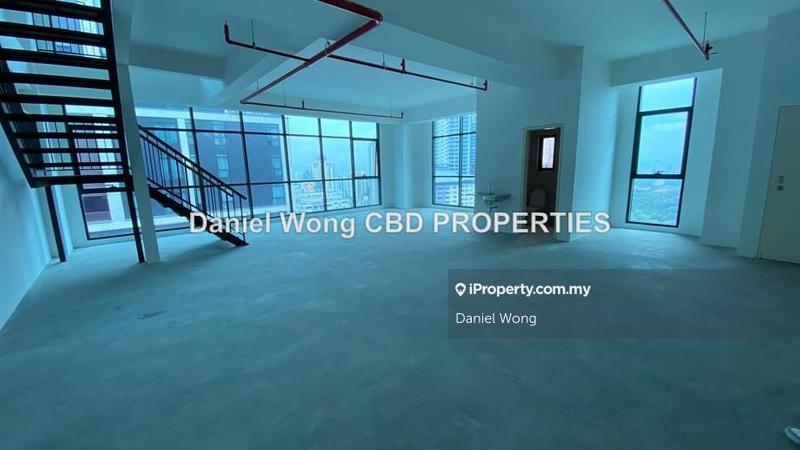 Pejabat untuk Disewa di WISMA YNH Sunway 163 SOVO Office, Mont Kiara oleh Daniel Wong - iProperty.com.my