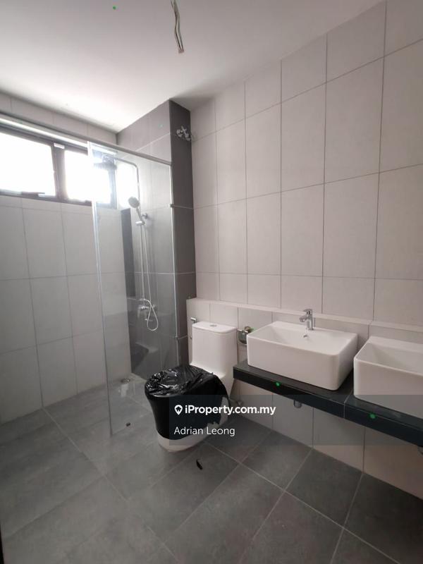 Semi-Detached House for Sale in Bandar Kinrara Seksyen 8, Bandar Kinrara by Adrian Leong - iProperty.com.my