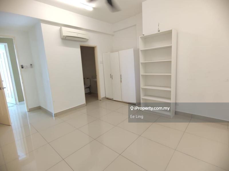 For Sale - Subang Parkhomes