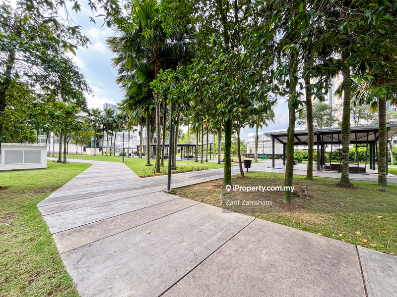 Shop / Office for Sale in Bangi, Selangor by Zarif Zahisham - iProperty.com.my