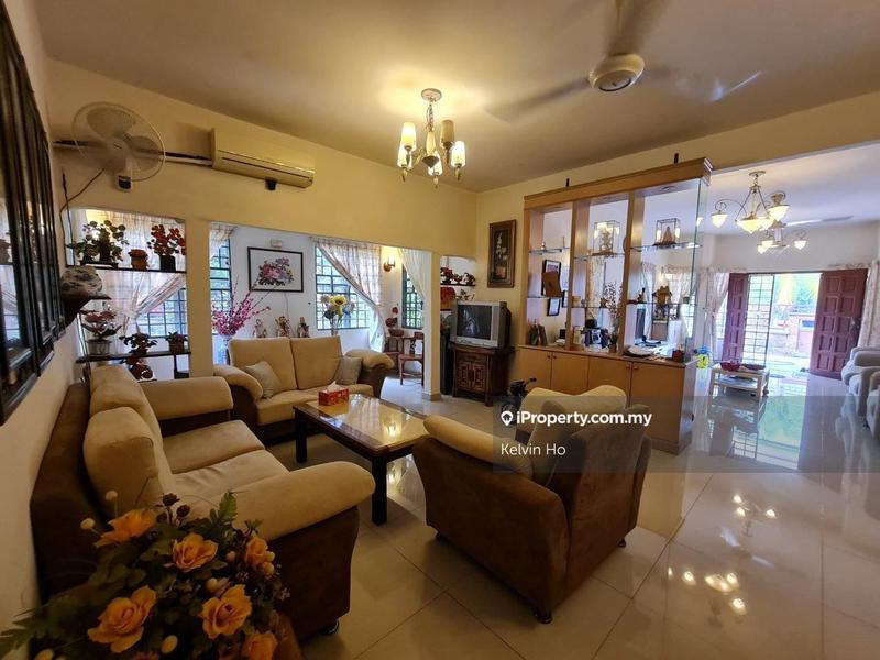 2-storey Terraced House for Sale in Bukit Jelutong, Shah Alam by Kelvin Ho - iProperty.com.my