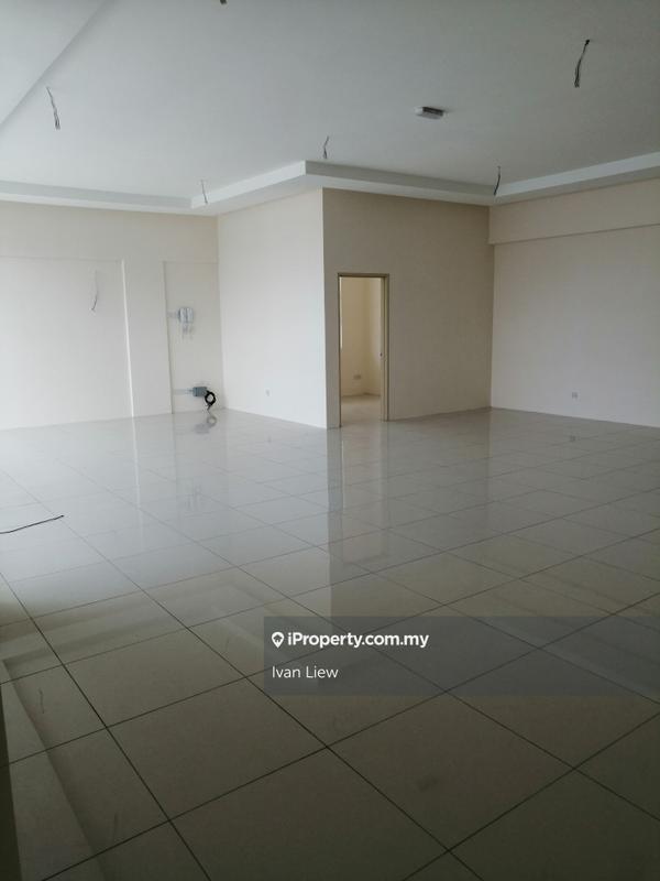 Semi-D Kilang untuk Dijual di Hi-Tech Industrial Park, Semenyih oleh Ivan Liew - iProperty.com.my