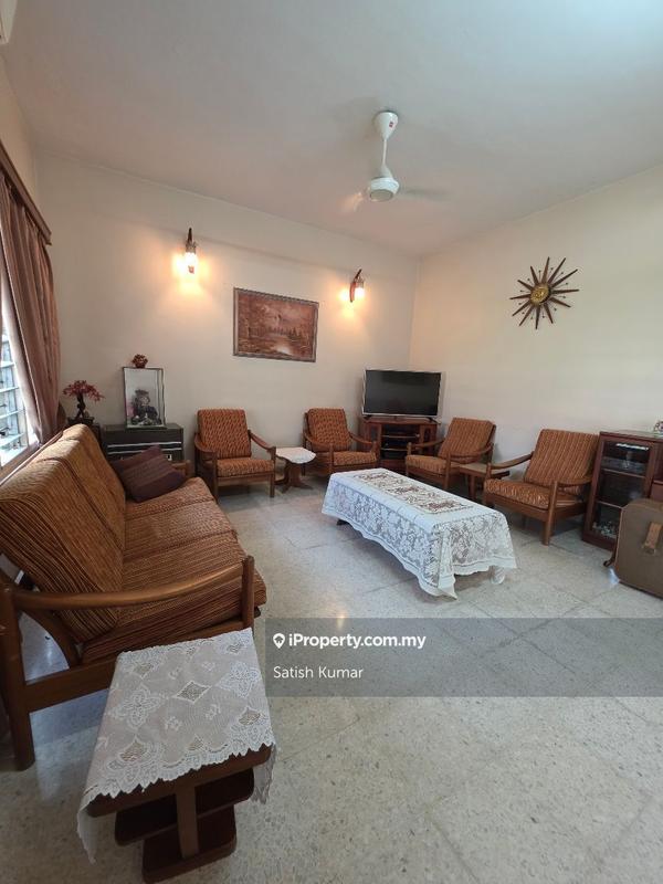 Banglo untuk Dijual di Taman Cheras, Cheras oleh Satish Kumar - iProperty.com.my