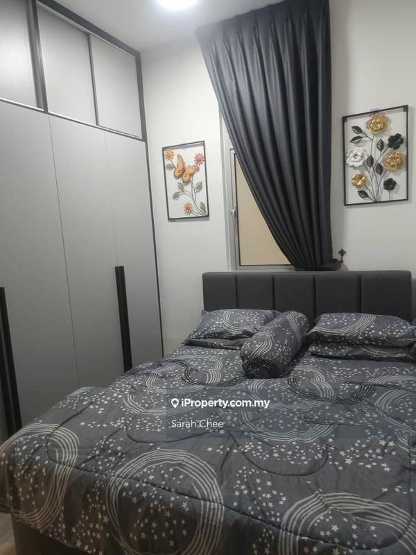 For Rent - MIRAI Residences