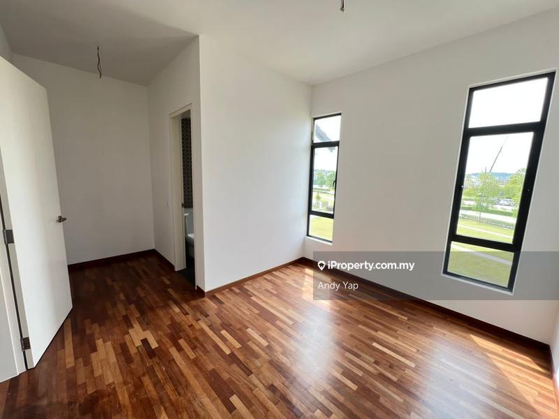 Bungalow House for Sale in Norton Garden, Grandeur, Puncak Alam, Puncak Alam by Andy Yap - iProperty.com.my