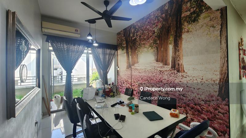 Semi-Detached House for Sale in Saujana Villa, Kajang by Candace Wong - iProperty.com.my