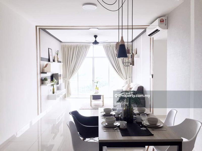 Condominium for Rent in The Holmes 2 by Gin Low - iProperty.com.my