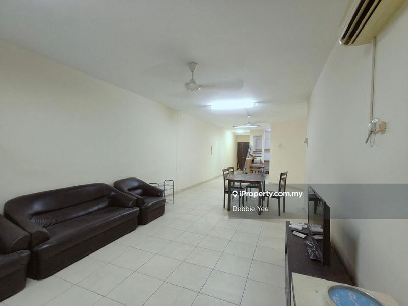 Condominium untuk Disewa di Sri Impian Condominium oleh Debbie Yee - iProperty.com.my