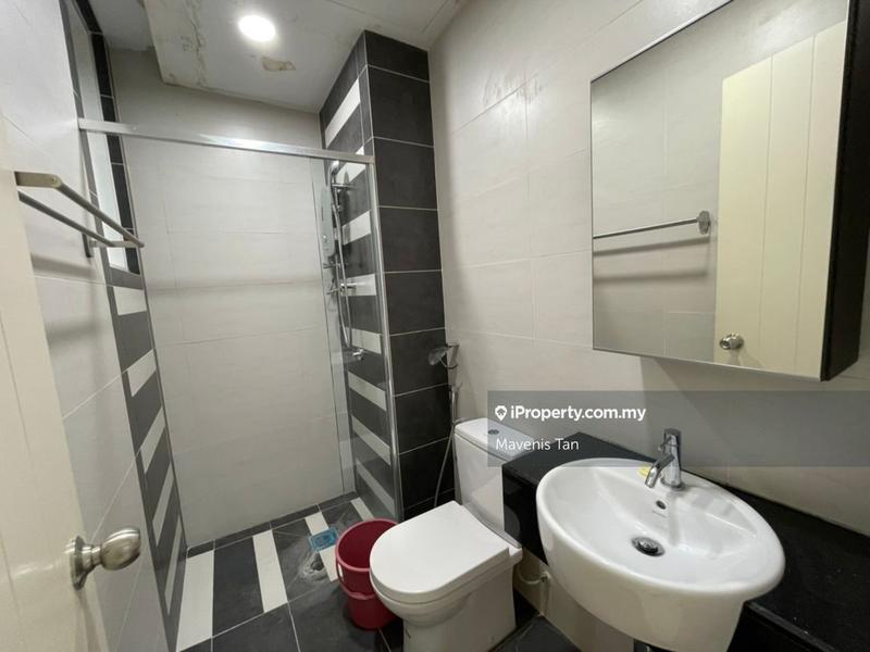 For Rent - The Centrina Service Apartment@Central Residence, Salak Selatan