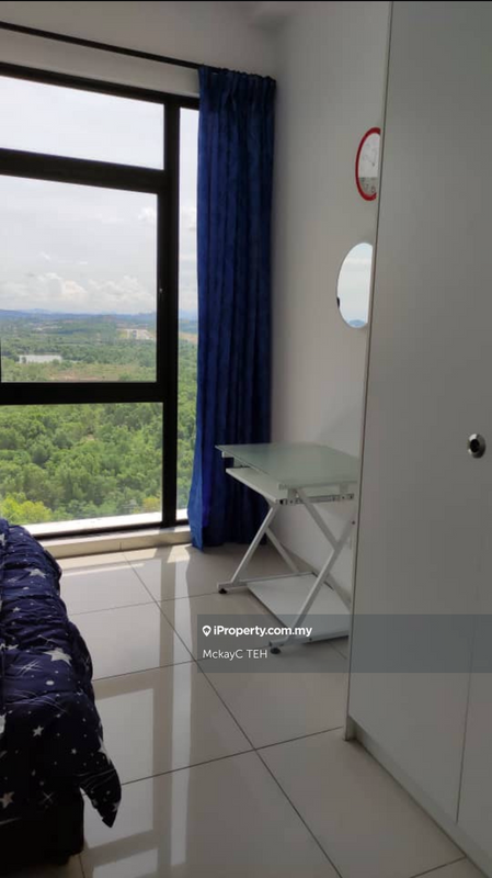 Service Residence for Rent in Centrus Soho by MckayC TEH - iProperty.com.my