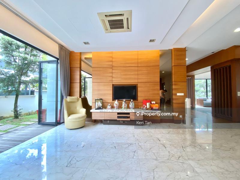 Bungalow House for Sale in Bukit Damansara, Damansara Heights by Ken Tan - iProperty.com.my