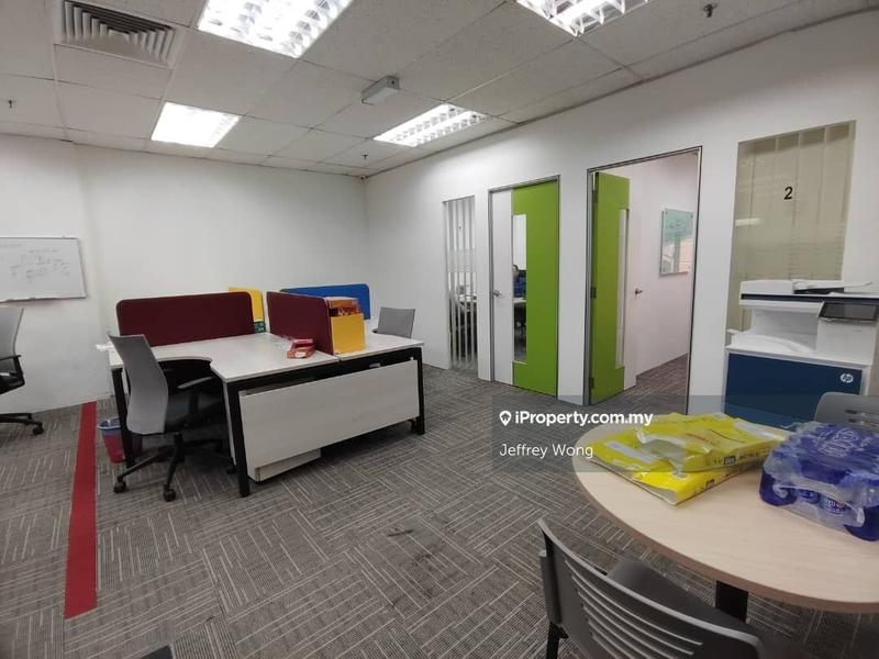 Office for Rent in Seksyen 16, Petaling Jaya by Jeffrey Wong - iProperty.com.my