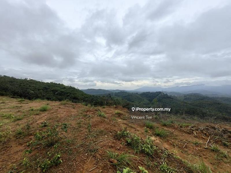 Agricultural Land for Sale in Pekan Lama, Kuala Pilah by Vincent Tee - iProperty.com.my
