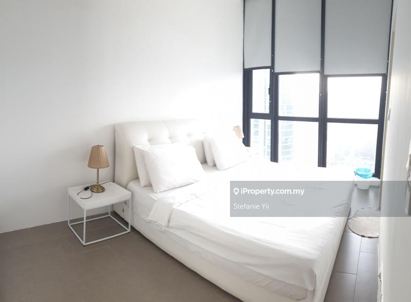 Service Residence for Rent in Establishment Bangsar (Menara Teguh Bangsar) by Stefanie Yii - iProperty.com.my